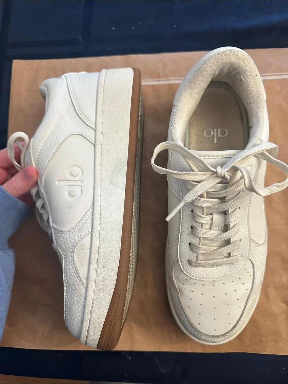 Alo Yoga Sneakers